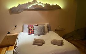 L'Albero parlante- affittacamere del Bosco Incantato di Ostana con colazione inclusa